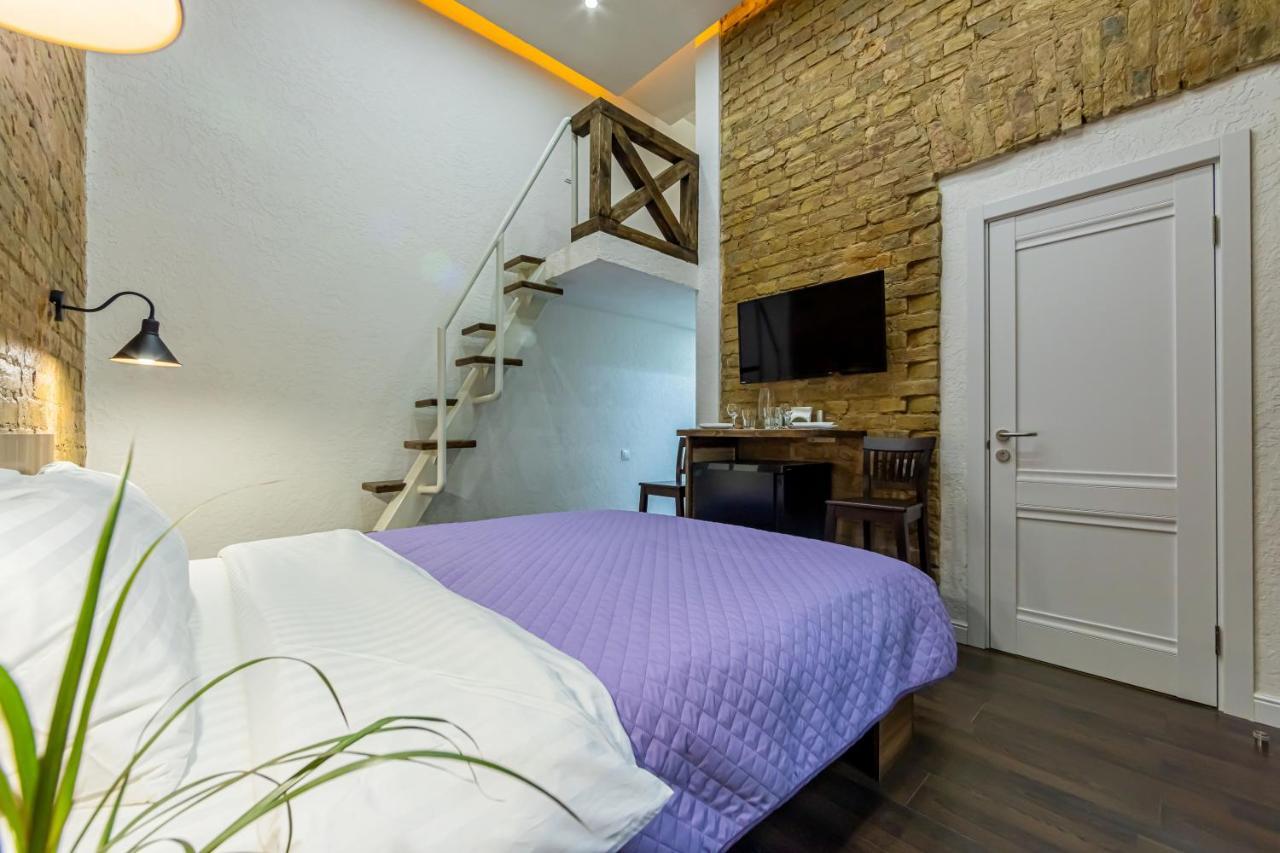 Kyiv Saksahanskoho Apart Hotel 외부 사진