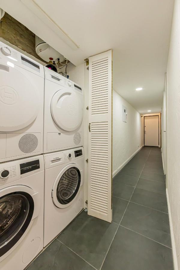 Kyiv Saksahanskoho Apart Hotel 외부 사진
